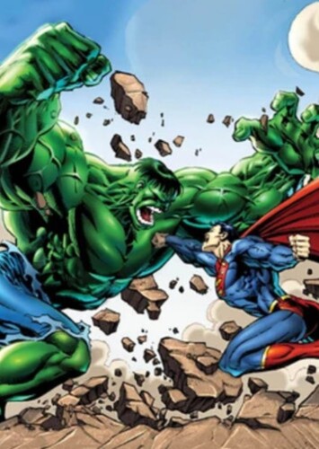 Superpower: Super Strength