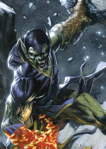 Superskrull