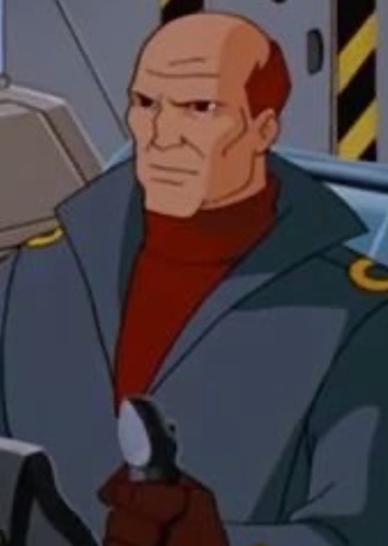 Supervisor Gonoff