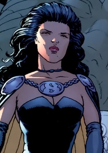 Superwoman