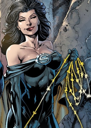 Superwoman