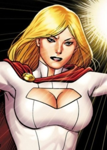Superwoman