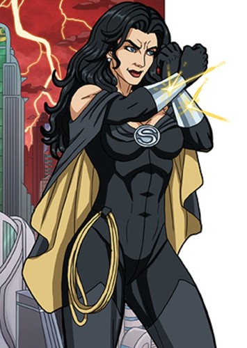 Superwoman