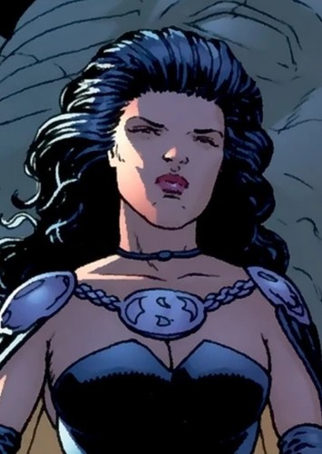 Superwoman