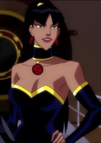 Superwoman