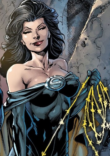 SuperWoman