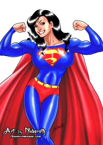 Superwoman