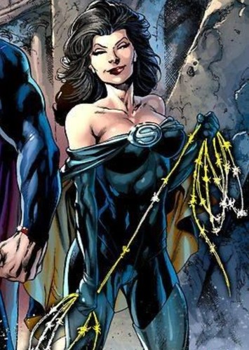 Superwoman