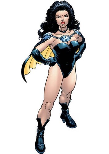 Superwoman