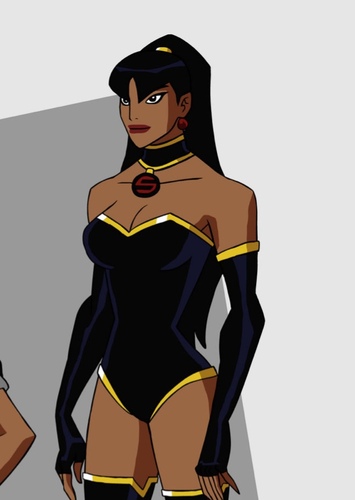 Superwoman
