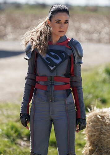 Superwoman