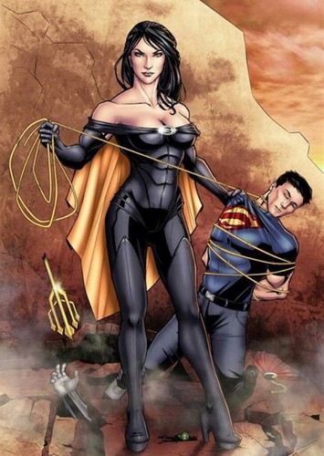 Superwoman