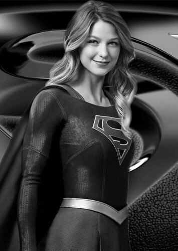 Superwoman