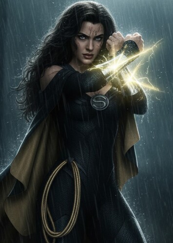 Superwoman