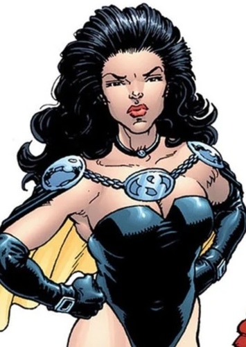 Superwoman