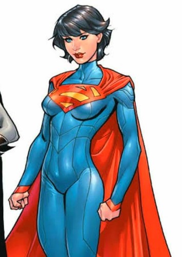 Superwoman
