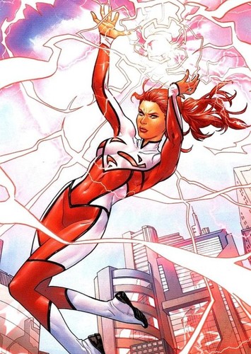 Superwoman (Lana Lang)