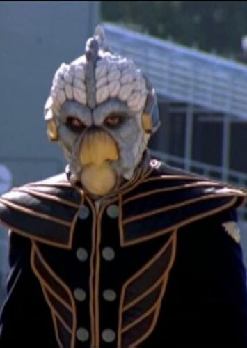 Supreme Commander Fowler Birdie