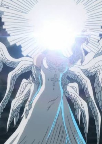 Supreme Deity