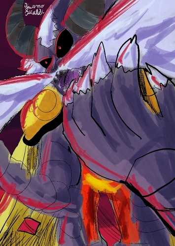 Supreme High Robotnik