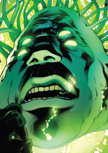 Supreme Intelligence
