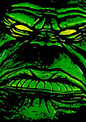Supreme Intelligence