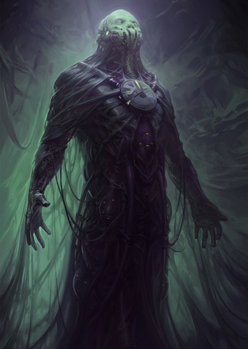 Supreme Intelligence