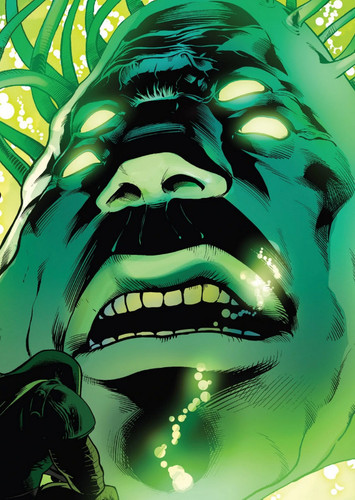 Supreme Intelligence