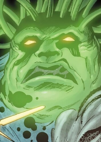 Supreme Intelligence