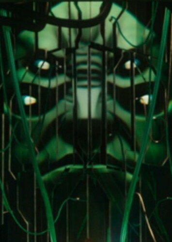 Supreme Intelligence (Earth-199999)