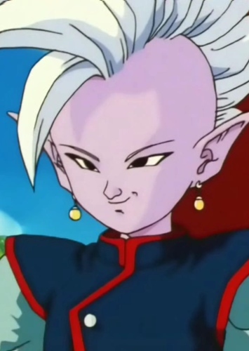 Supreme Kai