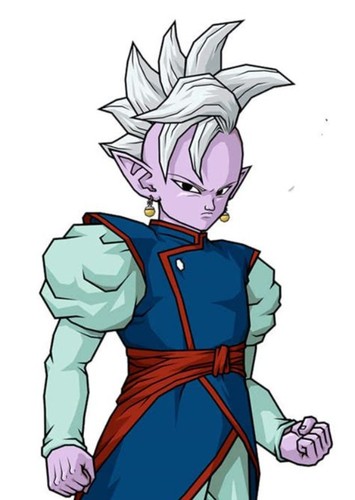 Supreme Kai