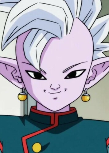 Supreme Kai