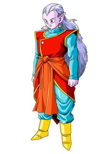 Kibito Kai
