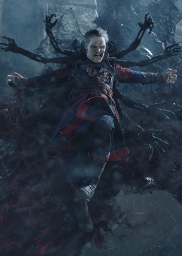 Zombie Strange