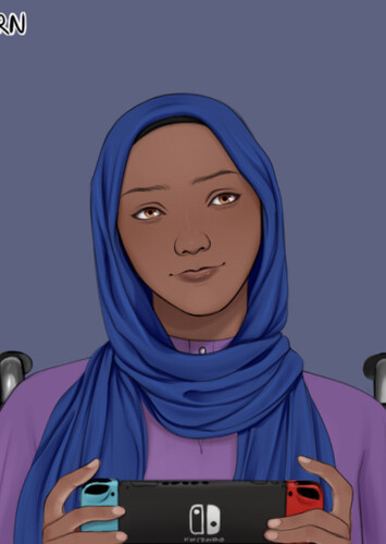 Suraya binte Ammar