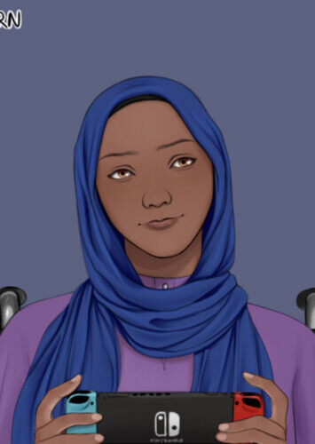 Suraya binte Ammar