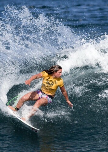 Surfing