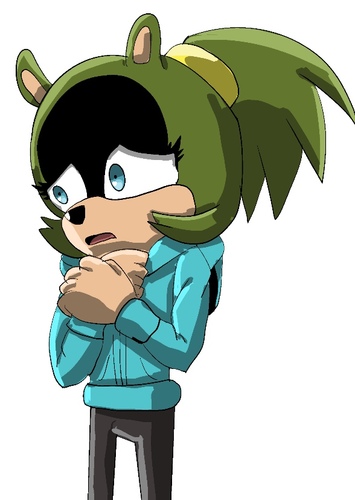 Surge’s mother