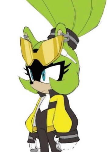 Surge The Tenrec