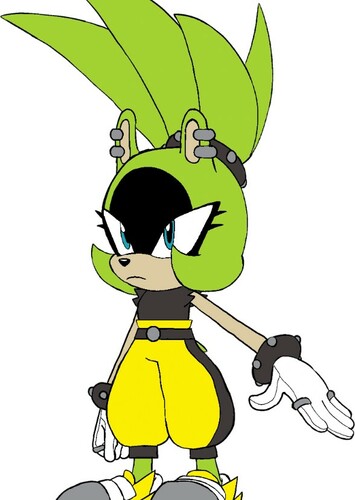 Surge The Tenrec