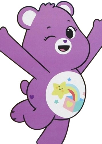 Surprise Bear