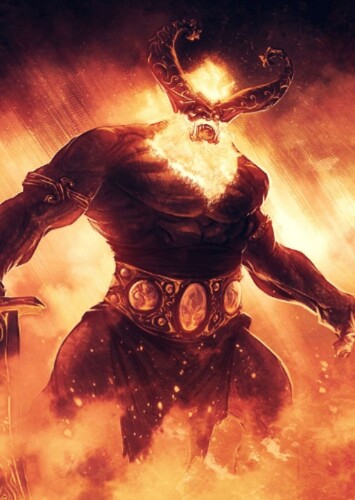 Surtr