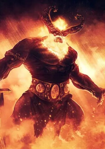 Surtr
