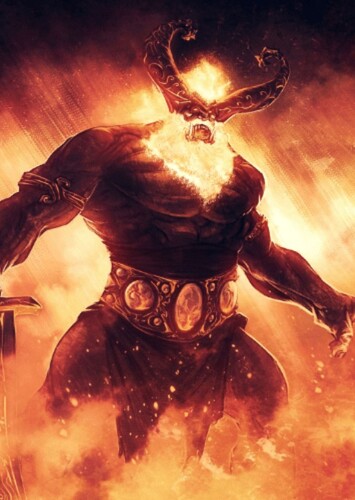 Surtr