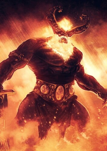 Surtr