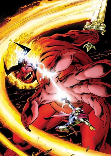 Surtur