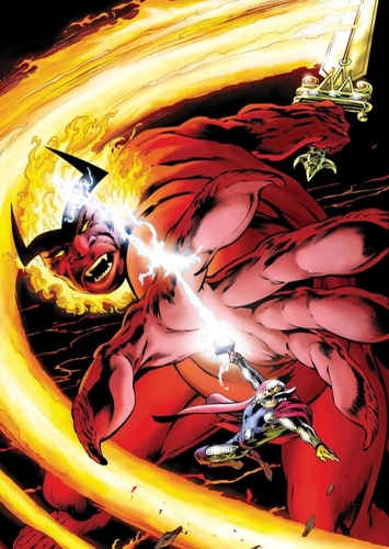 Surtur