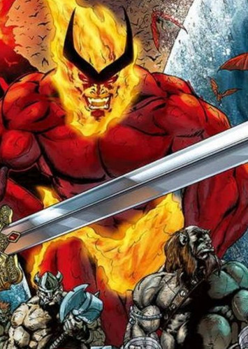 Surtur