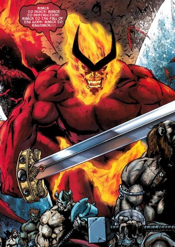 Surtur